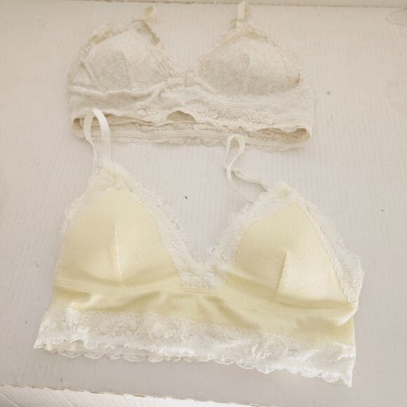 Bundle of 2 BP Women’s Pullover Bras - Picture 1 of 12